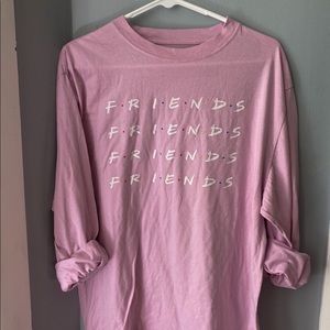 Friends T-Shirt